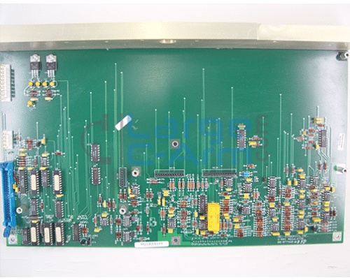 OEC 9600 X-Ray Regulator Board