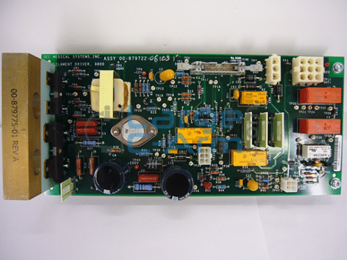 OEC 9800 Filament Driver Board